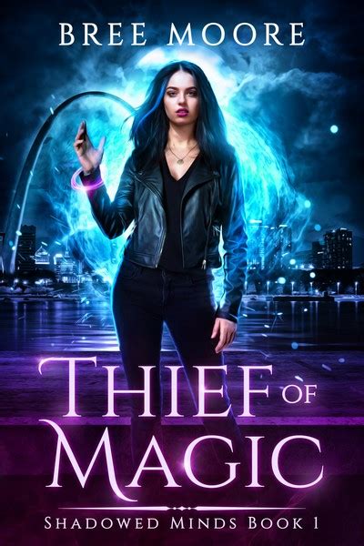 The Magic Thief Chronicles: A Journey into Imagination
